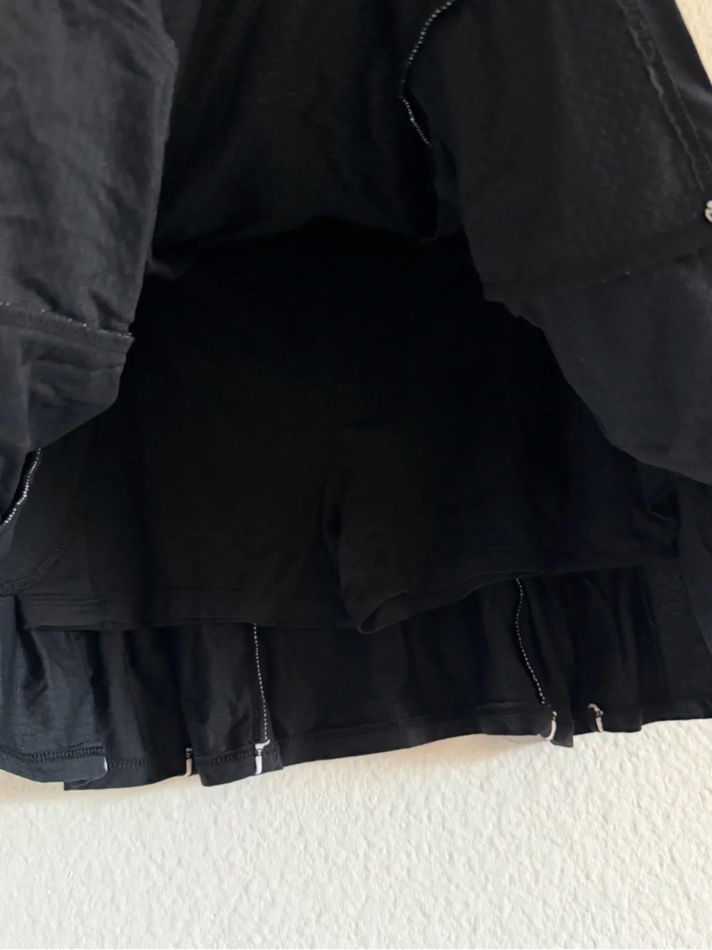 g lifestyle skort